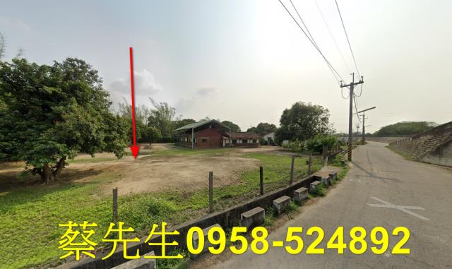 嘉義建地法拍-3