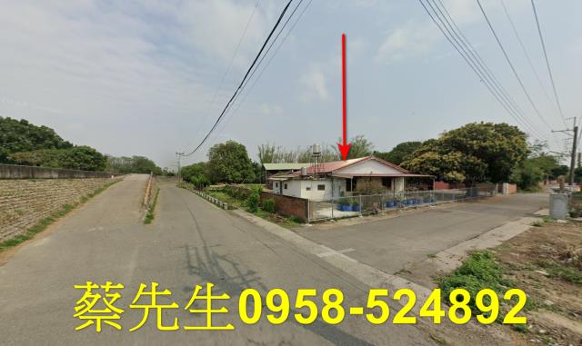 嘉義建地法拍-4