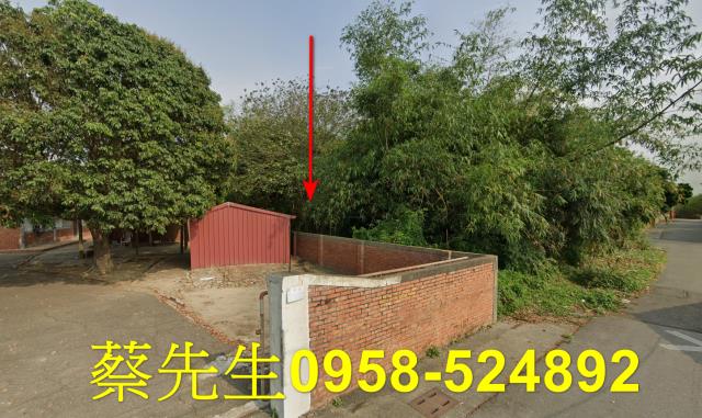 嘉義建地法拍-5