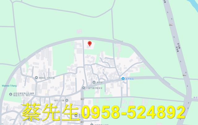 嘉義建地法拍-7