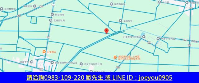 雲林法拍農地-7