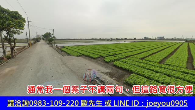 雲林農地法拍-5