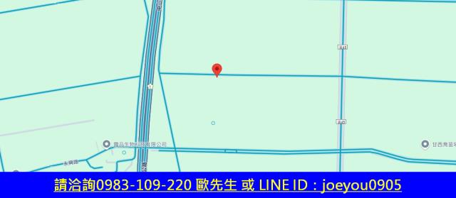 雲林農地法拍-7
