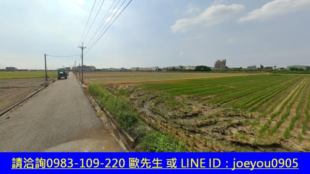 雲林水林法拍農地-5