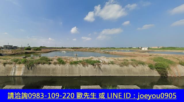 雲林口湖農地法拍-3