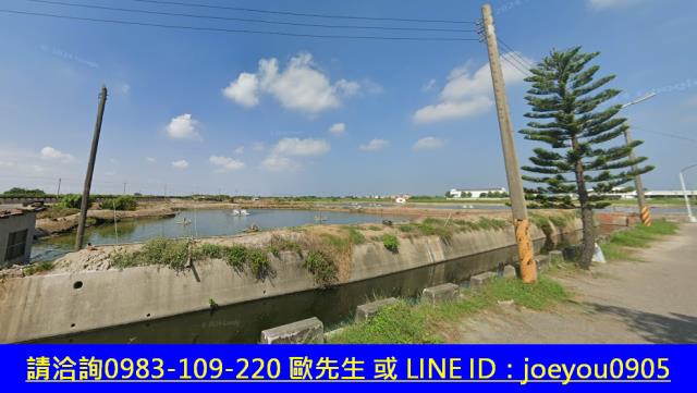 雲林口湖農地法拍-4