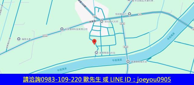 雲林口湖農地法拍-7