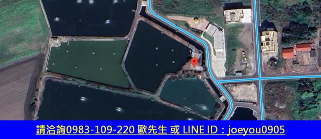 雲林口湖農地法拍-8