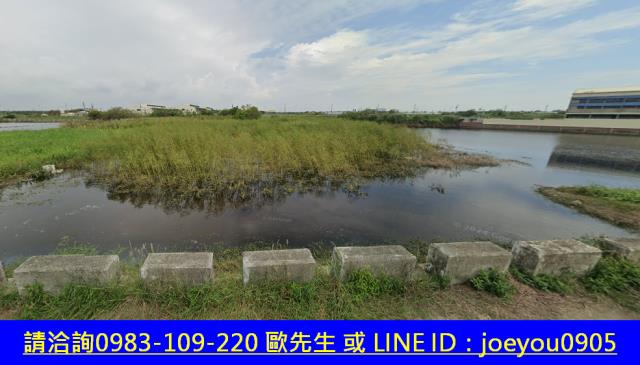 嘉義東石農地拍賣-3