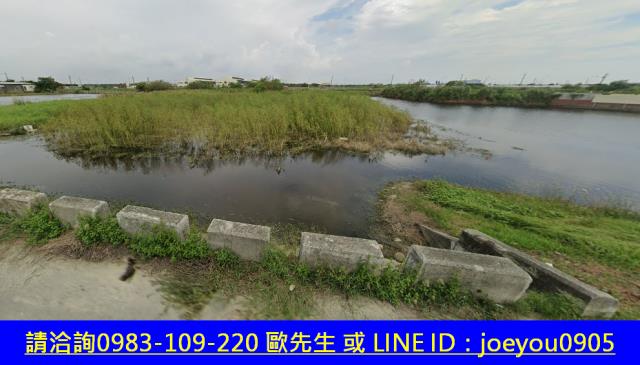 嘉義東石農地拍賣-4
