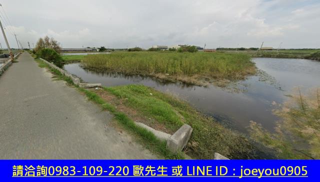 嘉義東石農地拍賣-5