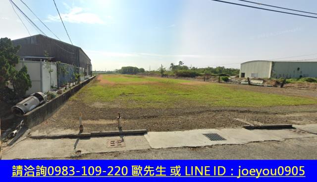 仁德法拍農地-10