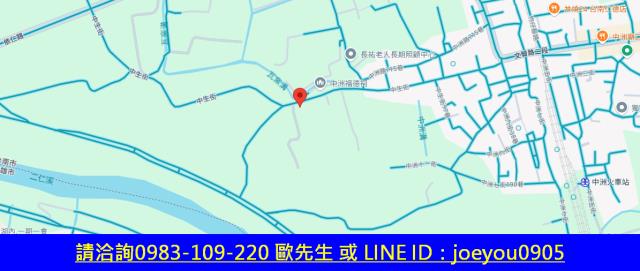 仁德法拍農地-7