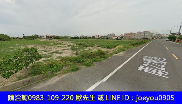 將軍法拍農地-11