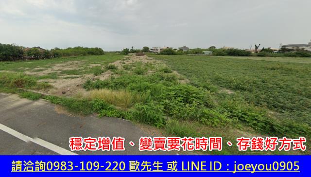 將軍法拍農地-2