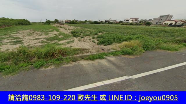將軍法拍農地-3