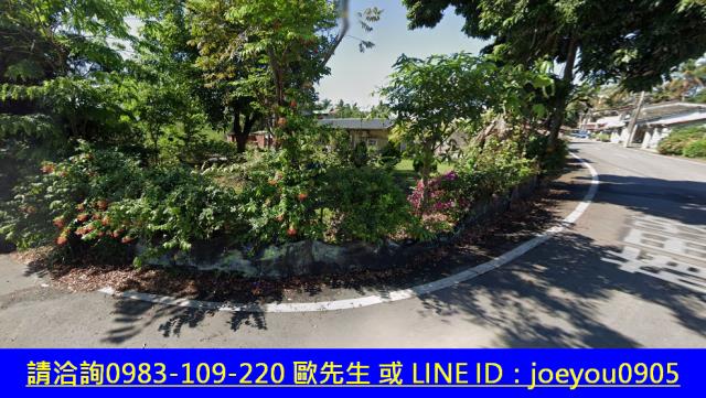 旗山法拍建地-3