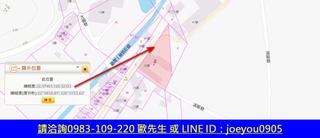旗山法拍建地-6