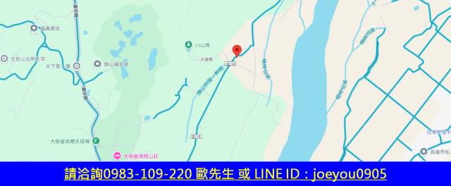 旗山法拍建地-7