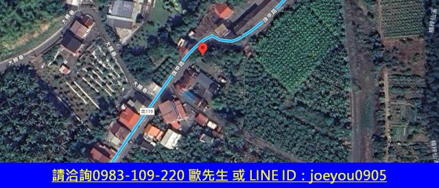 旗山法拍建地-8