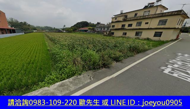 美濃法拍農地-3