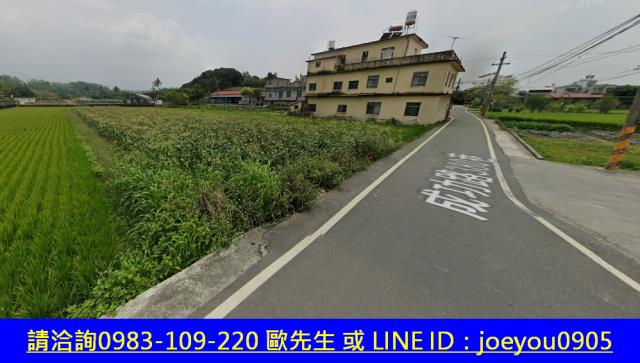 美濃法拍農地-4