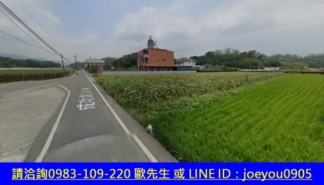 美濃法拍農地-5