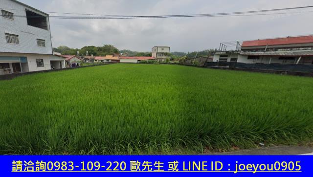 高雄美濃拍賣農地-3