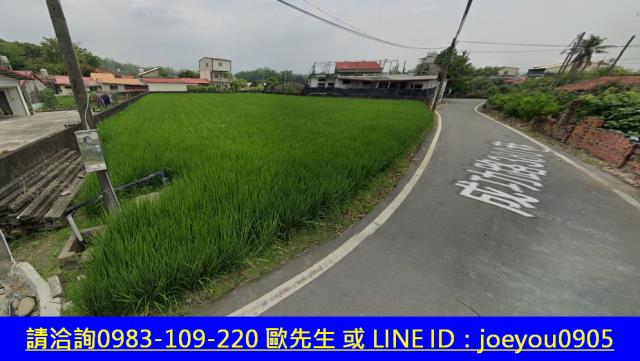 高雄美濃拍賣農地-4