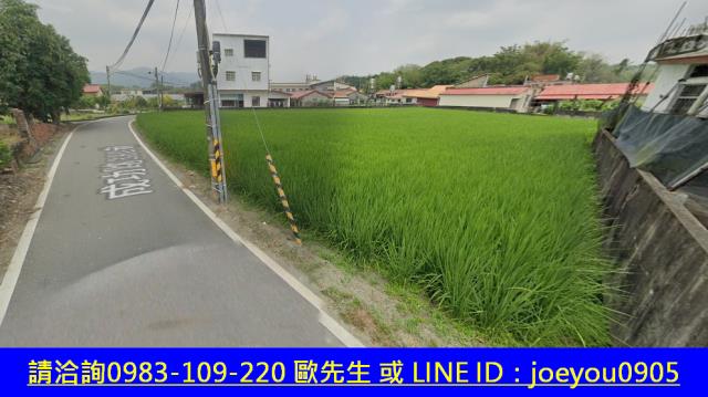 高雄美濃拍賣農地-5