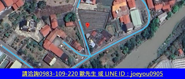 高雄美濃拍賣農地-8