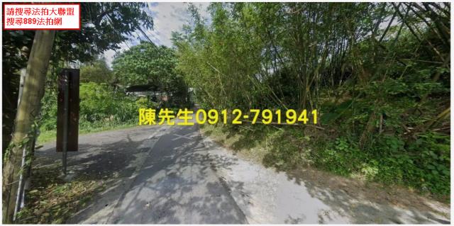 內湖種菜地拍賣-6