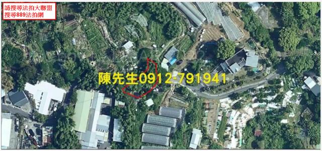 內湖種菜地拍賣-7