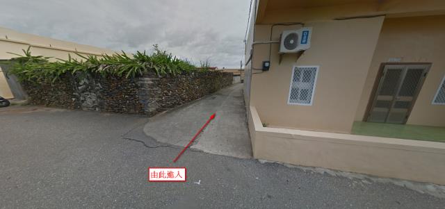 七美拍賣農地-0
