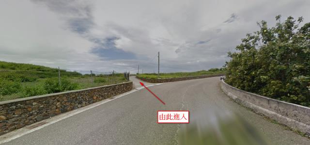 澎湖法拍農地-3