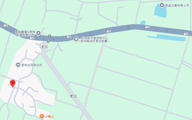 雲林法拍建地-5
