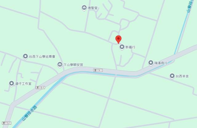 雲林建地法拍-14