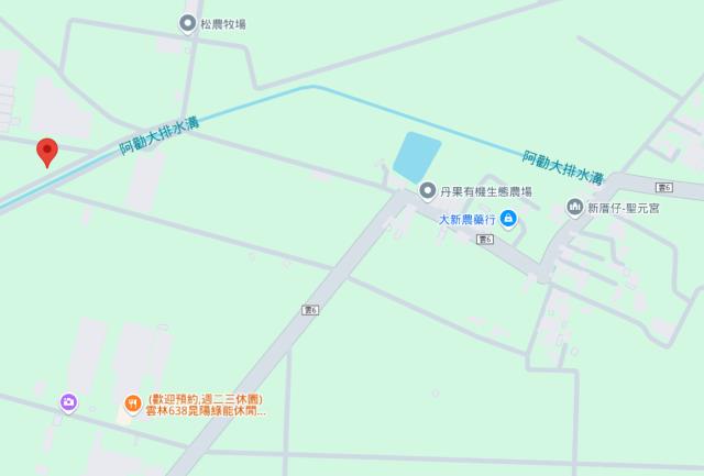 雲林農地法拍-5