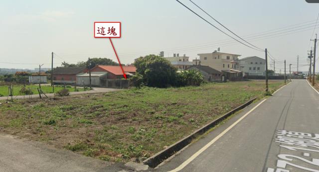 雲林林內法拍建地-8