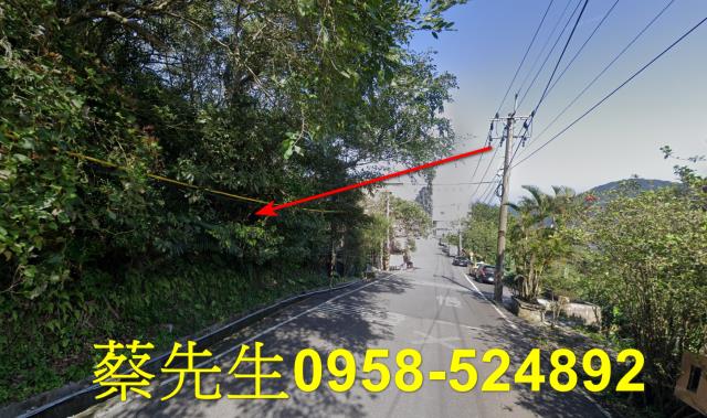 新北萬里法拍建地-14