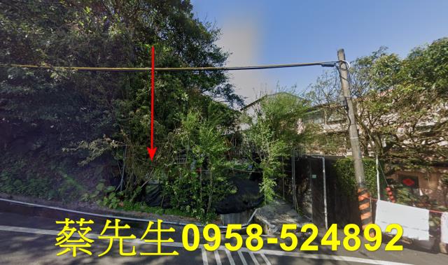 新北萬里法拍建地-0