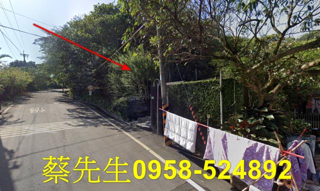 新北萬里法拍建地-3