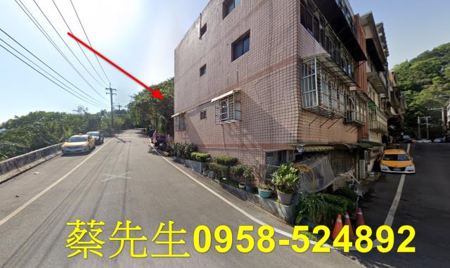 新北萬里法拍建地-4