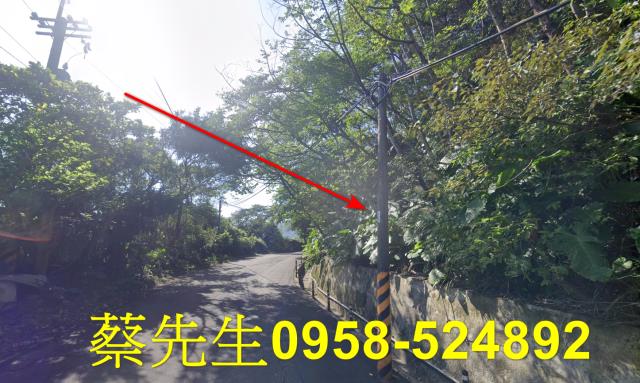 新北萬里農地法拍-11