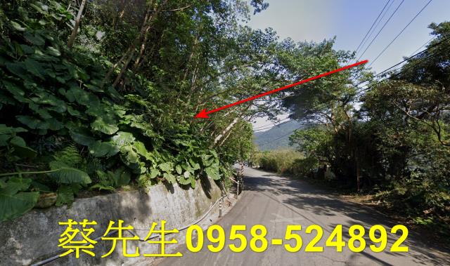 新北萬里農地法拍-6