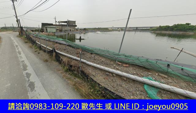 屏東潮州農地拍賣-10
