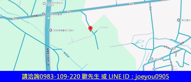 屏東潮州農地拍賣-13