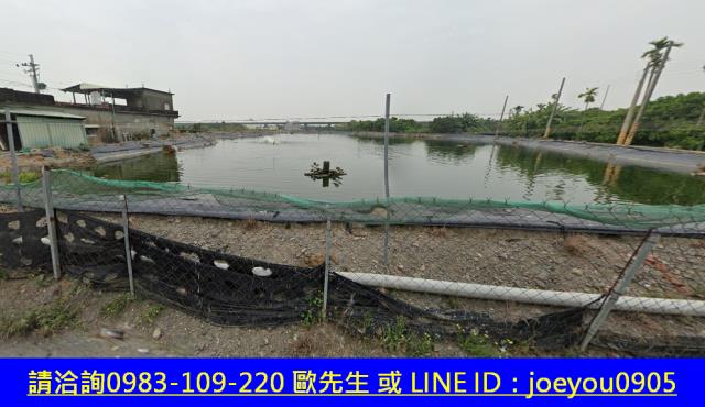 屏東潮州農地拍賣-3