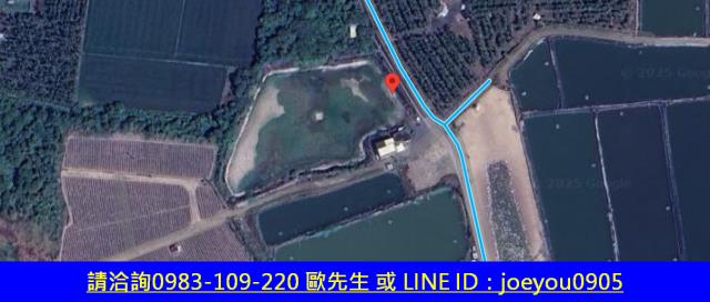 屏東潮州農地拍賣-8