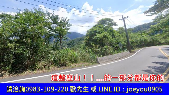 宜蘭大同法拍農地-9